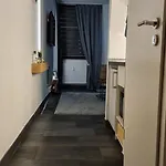 Nur 8 Min Vom Hauptbahnhof Entfernt