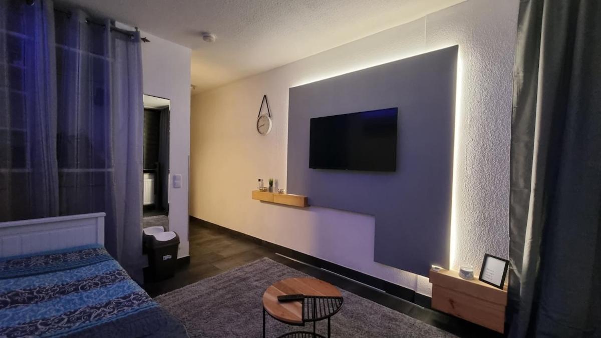 Apartment Nur 8 Min Vom Hauptbahnhof Entfernt Mainz