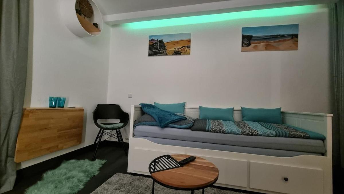 Apartment Nur 8 Min Vom Hauptbahnhof Entfernt Mainz