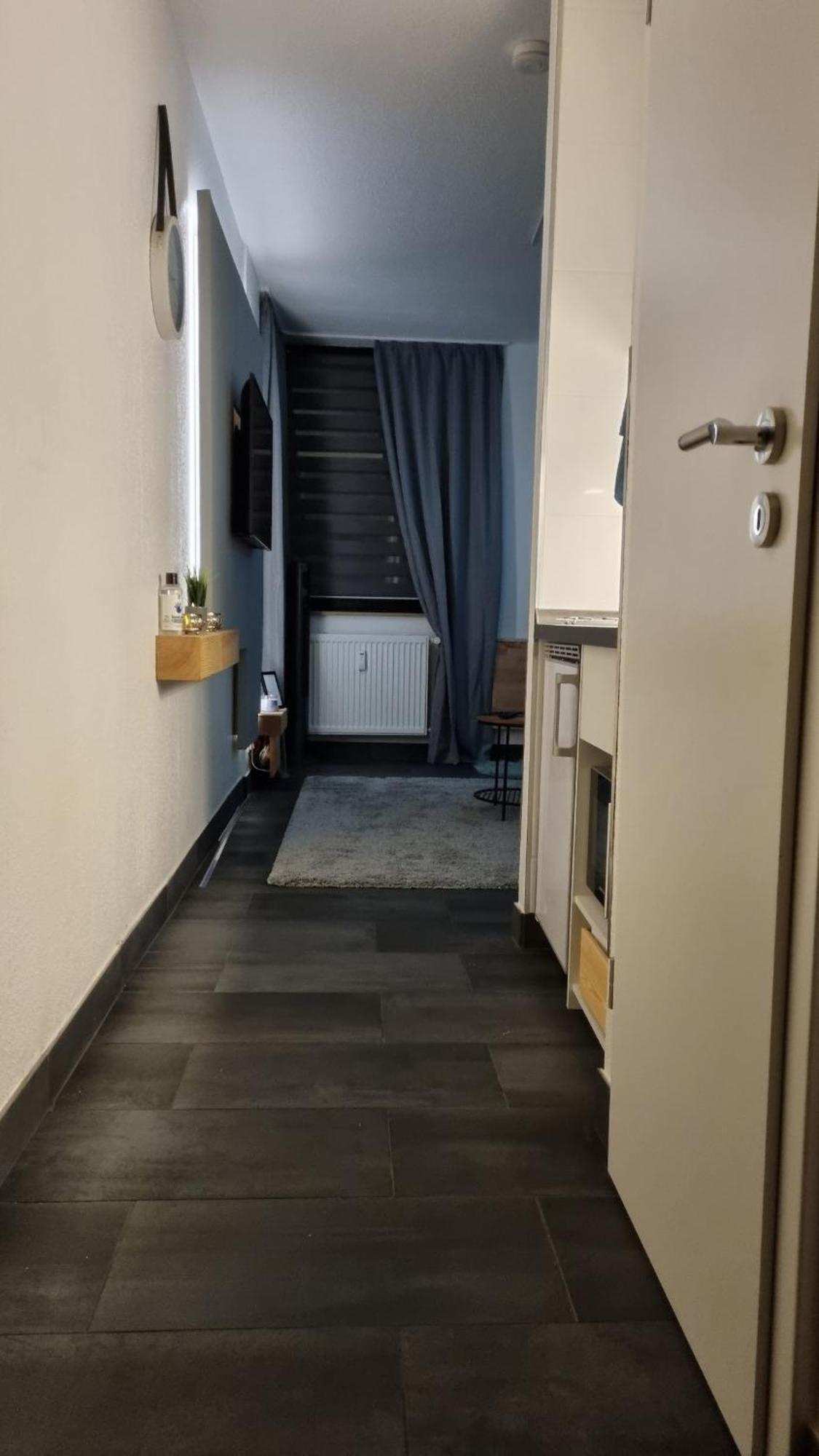 Nur 8 Min Vom Hauptbahnhof Entfernt Apartment
