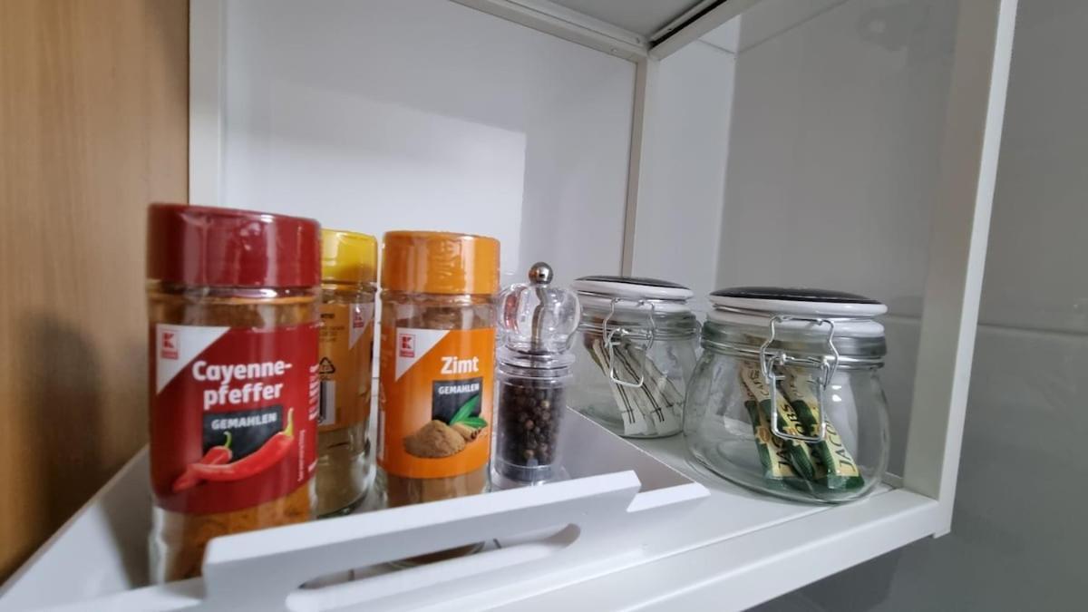 Nur 8 Min Vom Hauptbahnhof Entfernt Apartment *