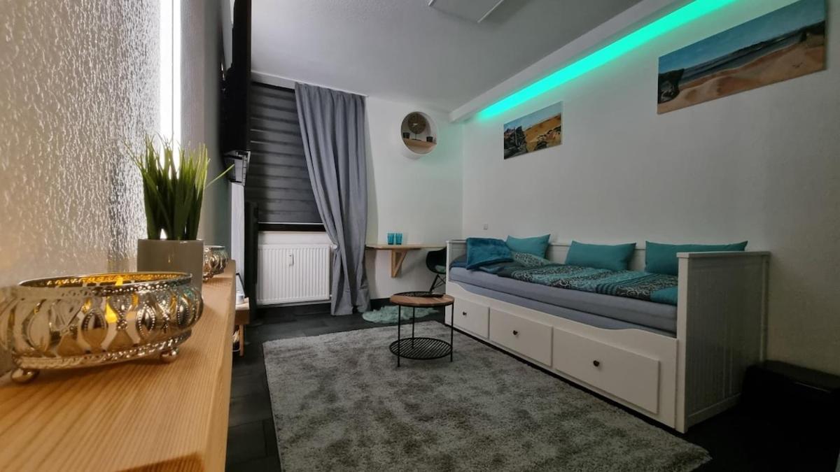 Nur 8 Min Vom Hauptbahnhof Entfernt Apartment *